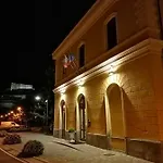بيت شباب De La Gare - Dortoir & Hone