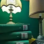 بيت شباب De La Gare - Dortoir &