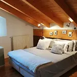 Hostel De La Gare - Dortoir &