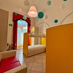 بيت شباب De La Gare - Dortoir &