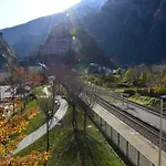 بيت شباب De La Gare - Dortoir & *