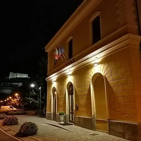 Vandrerhjem De La Gare - Dortoir & Hone