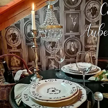 Vandrerhjem De La Gare - Dortoir & Hone