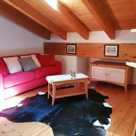 De La Gare - Dortoir & Vandrerhjem *