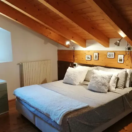 ホステル De La Gare - Dortoir &