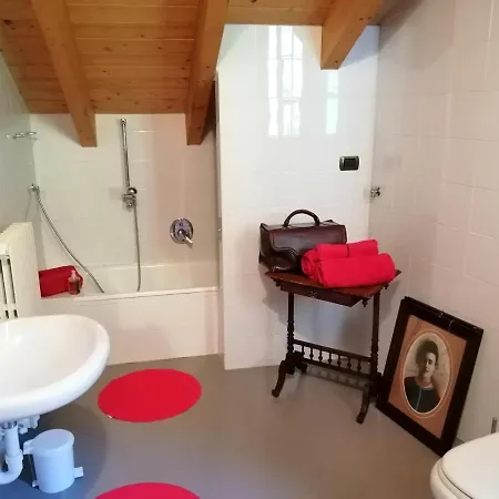 Vandrerhjem De La Gare - Dortoir & *