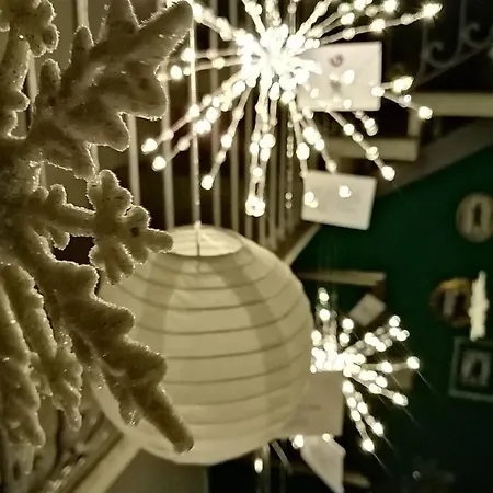 De La Gare - Dortoir & *