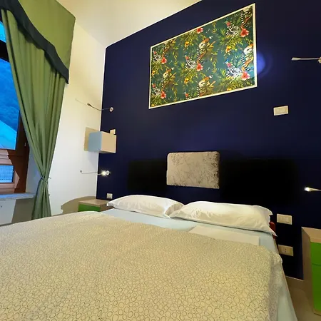 ホステル De La Gare - Dortoir &