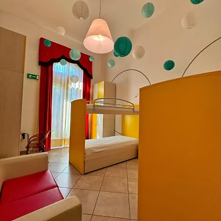 Vandrerhjem De La Gare - Dortoir &