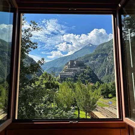 De La Gare - Dortoir & Hostel