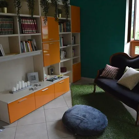 Vandrerhjem De La Gare - Dortoir & Hone