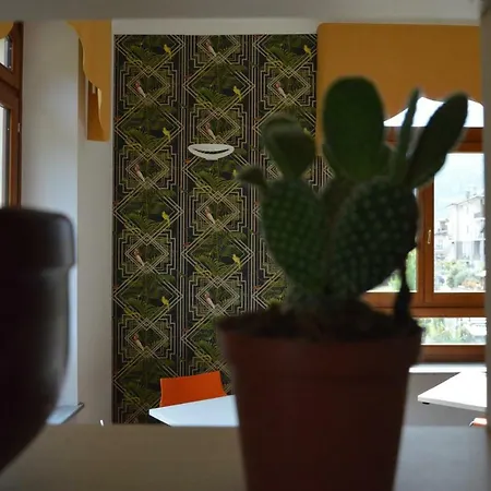 De La Gare - Dortoir & ホステル