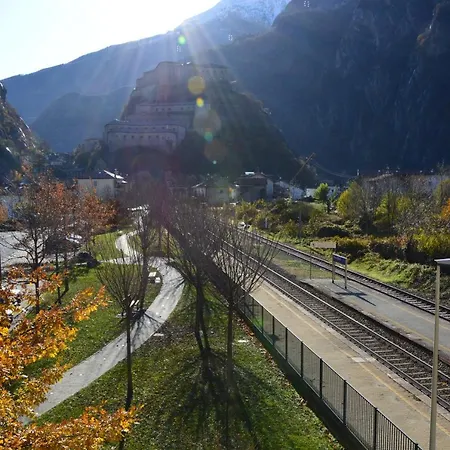 Ostello De La Gare - Dortoir & *