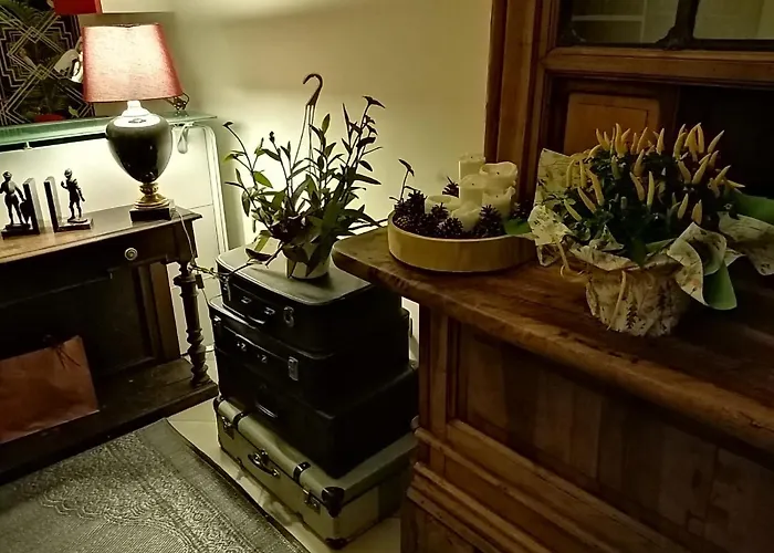 Hostel De La Gare - Dortoir & *