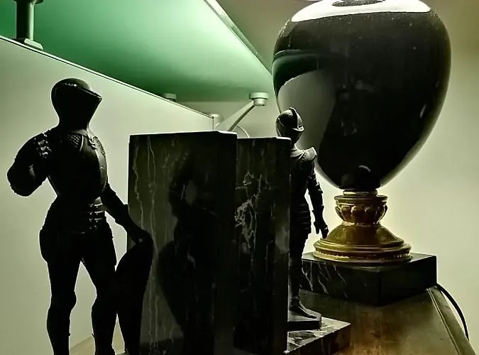 De La Gare - Dortoir & Hostel Hone