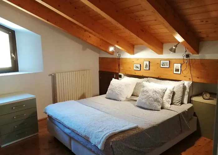 Hostel De La Gare - Dortoir &