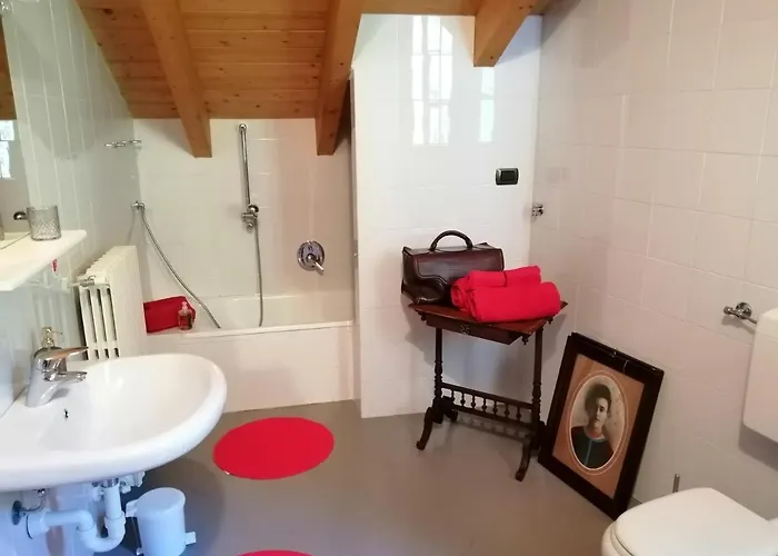 Hostel De La Gare - Dortoir & *