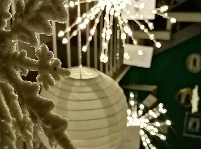 De La Gare - Dortoir & *