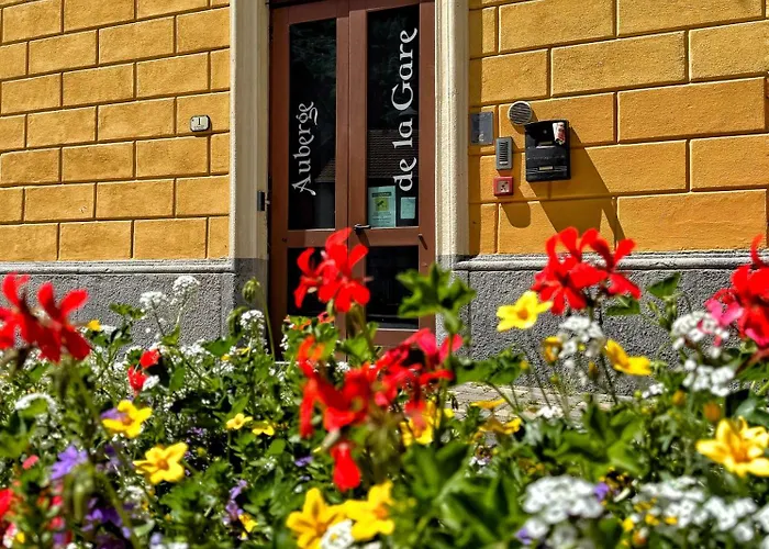 De La Gare - Dortoir &