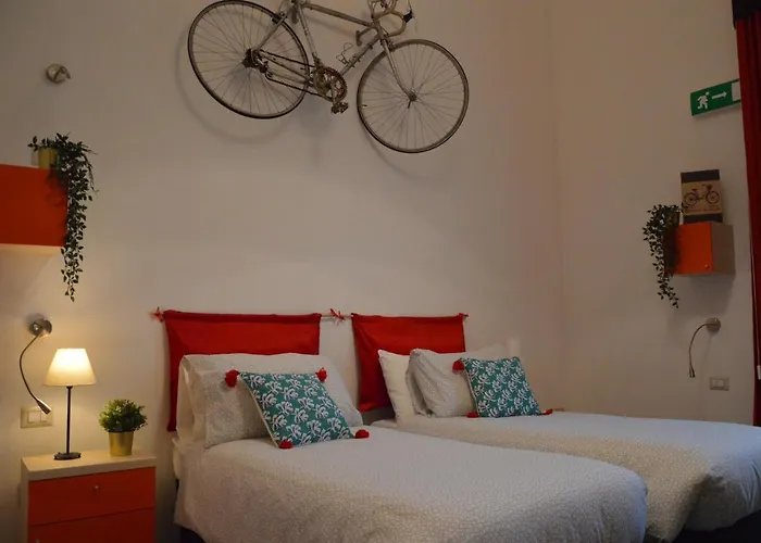 De La Gare - Dortoir &