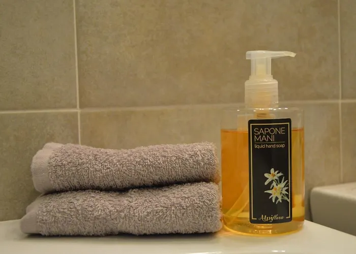 De La Gare - Dortoir &